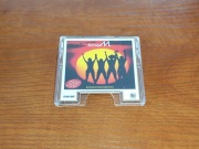 MiniDisc MAXELL colour MD 74