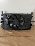 Zestaw chłodnic Astra j 1.7 cdti