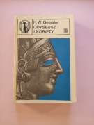 Odyseusz i kobiety - H.W. Geissler