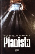 Pianista Szpilman Władysław