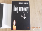 Bóg urojony. -  Richard Dawkins