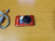 Aparat cyfrowy Samsung ES90