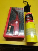 Palnik gazowy-Quick Pro Auto Power Torch