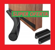 USZCZELKA POD DRZWI ANTYPRZECIĄG AKUSTYCZNA WIATR