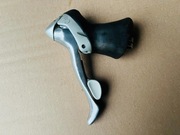 Klamkomanetka SHIMANO ULTEGRA ST-6500 6501 Lewa manetka 2/3s klamka Szosa 