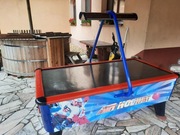 cybergaj airhockey firmy wik 6