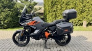 KTM Super Adventure 1290S - Faktura VAT