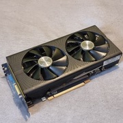 Sapphire Radeon RX 580 PULSE 8GB GDDR5