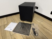 Teufel S 6000 SW - Potężny Subwoofer Aktywny! Stan Idealny | Sklep Teufel