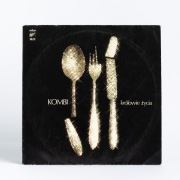 Winyl Kombi - Królowie Życia