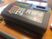 Kopiarka kluczy samochodowych programowania programator kodowarkaRW4 p-box