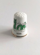 Naparstek kolekcjonerski