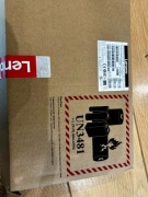 UNIKAT! Klawiatura ThinkPad Trackpoint Bluetooth Keyboard II"