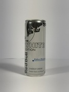 Red Bull Kokos–Jagoda 250 ml | Niemiecki