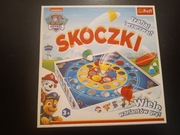Gra zręcznościowa Skoczki Psi Patrol