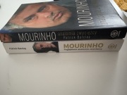 Mourinho. Anatomia zwycięzcy oraz pogłębiona anatomia zwycięzcy