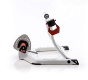 Trenażer rowerowy Elite Qubo Fluid -70% promocja