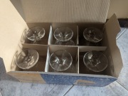 Pucharki szklane luminarc maldives 300 ml 4 x 6 szt