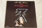 JACK NITZSCHE – Das Siebte Zeichen (The Seventh Sign) - Soundtrack