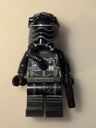 Lego Star Wars figurka sw0902 First Order TIE Pilot + blaster (set 75272)