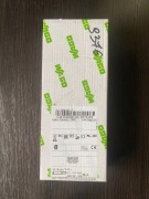 Złączki WAGO 2006 / 1307