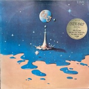 WINYL  ELO – Time (1981)