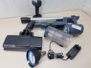 ODKURZACZ BEZPRZEWODOWY AEG CLEAN 6000 AP61CB21DB 