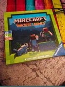 Zestaw dwóch gier planszowych 