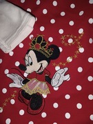 zestaw ubranek dla dziewczynki rozm 86-92