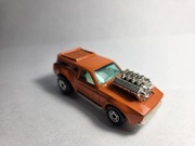 MATCHBOX VANTASTIC No 34 Superfast Lesnej 1/64 (1975 r.)