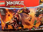 Lego Ninjago 71793 nowe, nieotwierane