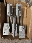 Podstawa słupa PS 70