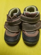 Trzewiki dla maluszka r. 20