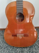 Gitara klasyczna Aria AC 10 made in Japan vintage 1972