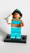 Figurka LEGO 71021  Disney Jasmina Aladyn Dżasmina coldis2-12