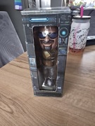 Figurka kolekcjonerska Marcusa Kincaida z gry Borderlands 2. 