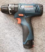 BOSCH Professional GSB 120-LI wiertarko-wkrętarka akumulatorowa z udarem