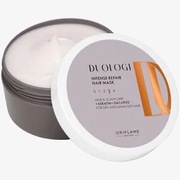 Maska do włosów DUOLOGI Oriflame 