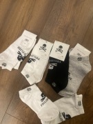 Skarpetki PP Philipp Plein