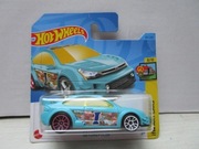 HW ART CARS Hot Wheels