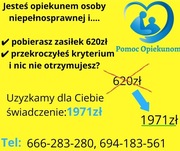 Wyższe świadczenie