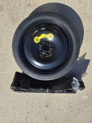 Koło dojazdowe Volvo s60 v60 s90 v90 