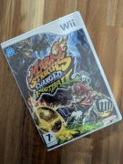 Mario Strikers Charged Football Wii Nintendo Wii