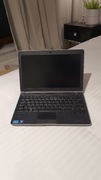 Laptop Dell Latitude E6230, i5, 4GB, 296GB, zasilacz