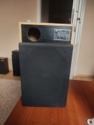 Obudowa kolumny Unitra Tonsil ZgC-20-8-44