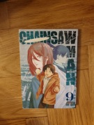 CHAINSAW MAN 9 TOM NR 9