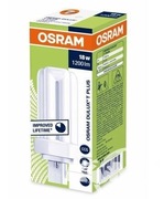 Świetlówka Osram Dulux T plus 18W 1200lm