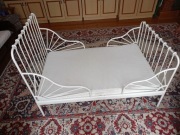 Łóżeczko Minnen IKEA 