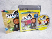 EYEPET Polska Wersja Move Sony PS3 