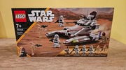 LEGO Star Wars 75342 Czołg bojowy Republiki
